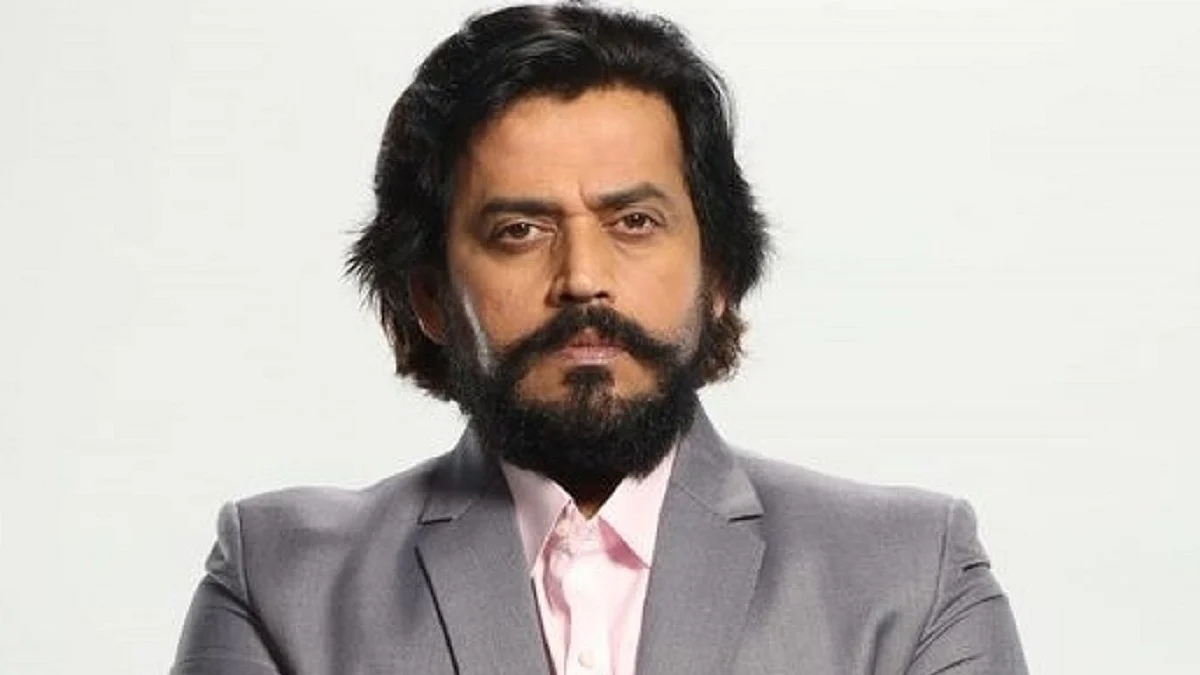 Playing Osho a life-changing experience: Ravi Kishan