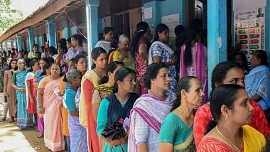 From Nemom to Manjeshwar: The slipping fortunes of BJP in Kerala