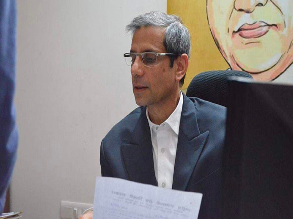 Delhi court stays operation of search warrants against advocate Mehmood Pracha