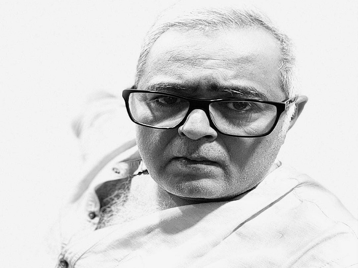 Hansal Mehta reacts to ‘The Big Bull’ comparison with ‘Scam 1992’