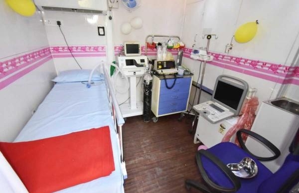 COVID-19 surge: Delhi Govt to review shortage of ICU beds in hospitals, says Satyendar Jain