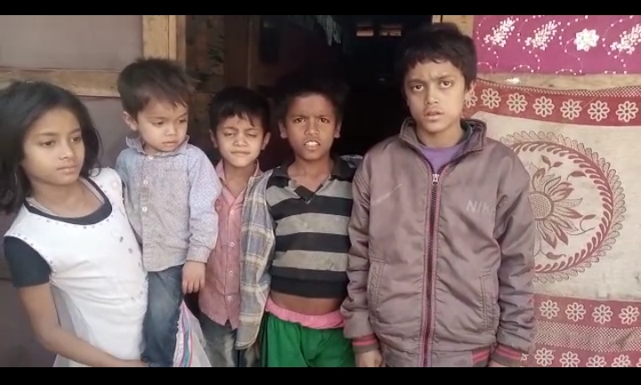 Waiting for law and uniform policy for refugees