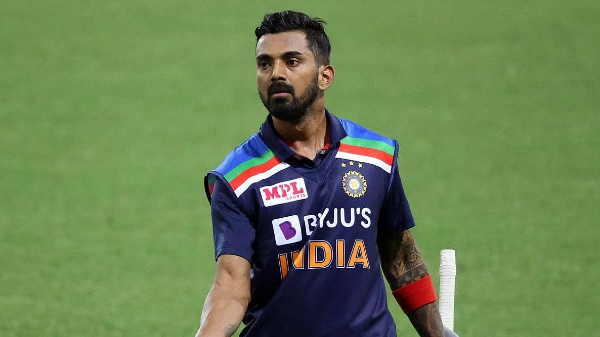All eyes on Rahul ahead of 5th T20I, Dhawan gears up