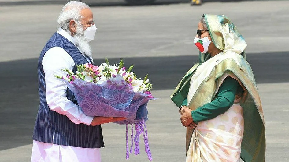 ‘Was he in Pakistan?’: Netizens take swipe at Modi on claim he agitated for Bangladesh’s liberation, was held