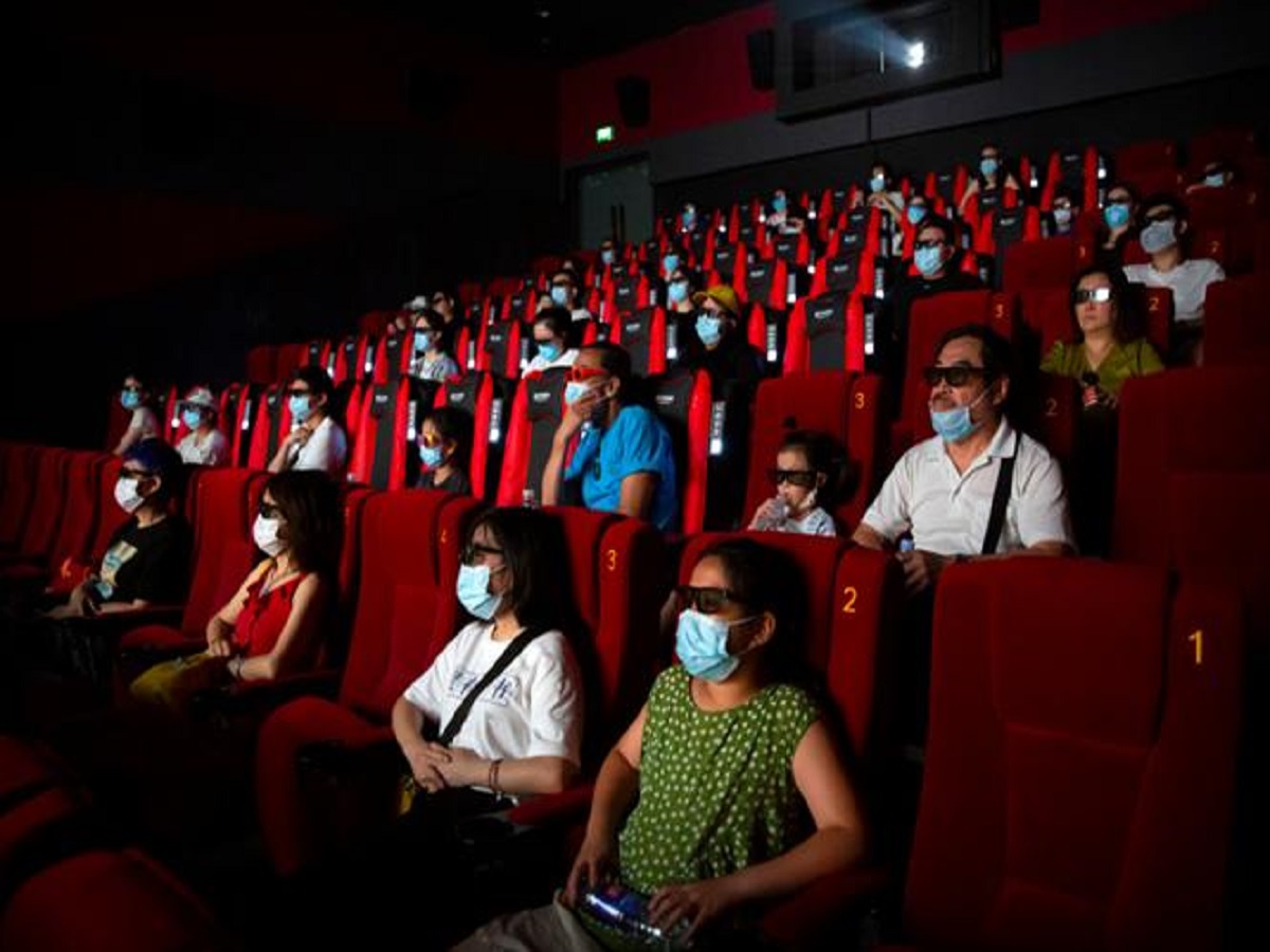 OTT platform enters theatrical distribution