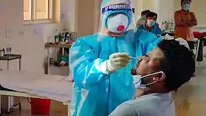 Delhi’s Covid tally climbs to 1,881, nine more deaths reported