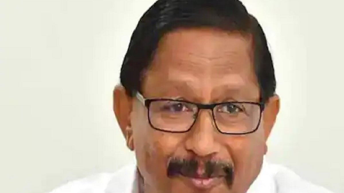 Kerala Elections Kerala Congress Led By Pc Thomas Quits Nda Merges With Pj Joseph Faction Joins Udf Vijayan masterminded the move of the kerala congress (m), the christian bjp: kerala congress led by pc thomas