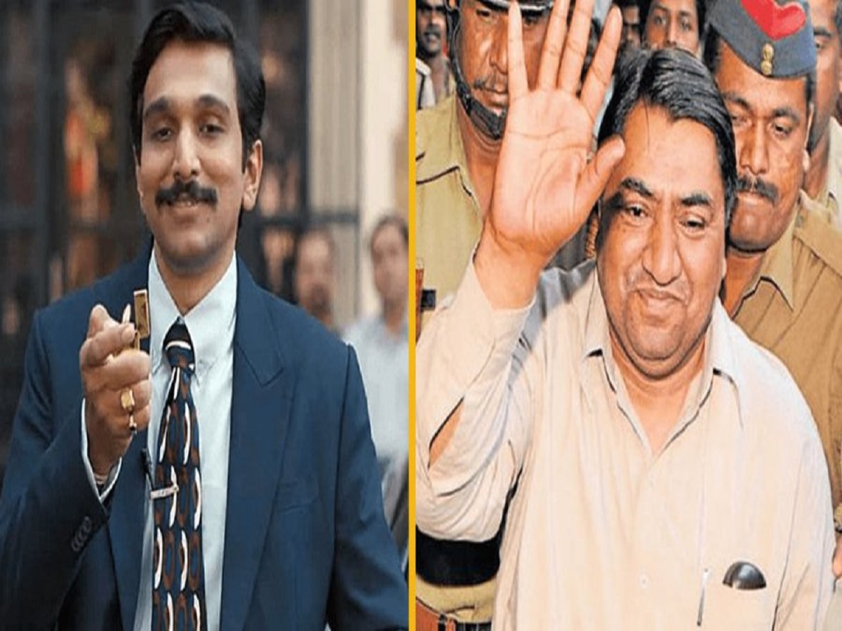 After Harshad Mehta, it is Abdul Karim Telgi in Applause Entertainment’s Scam Series