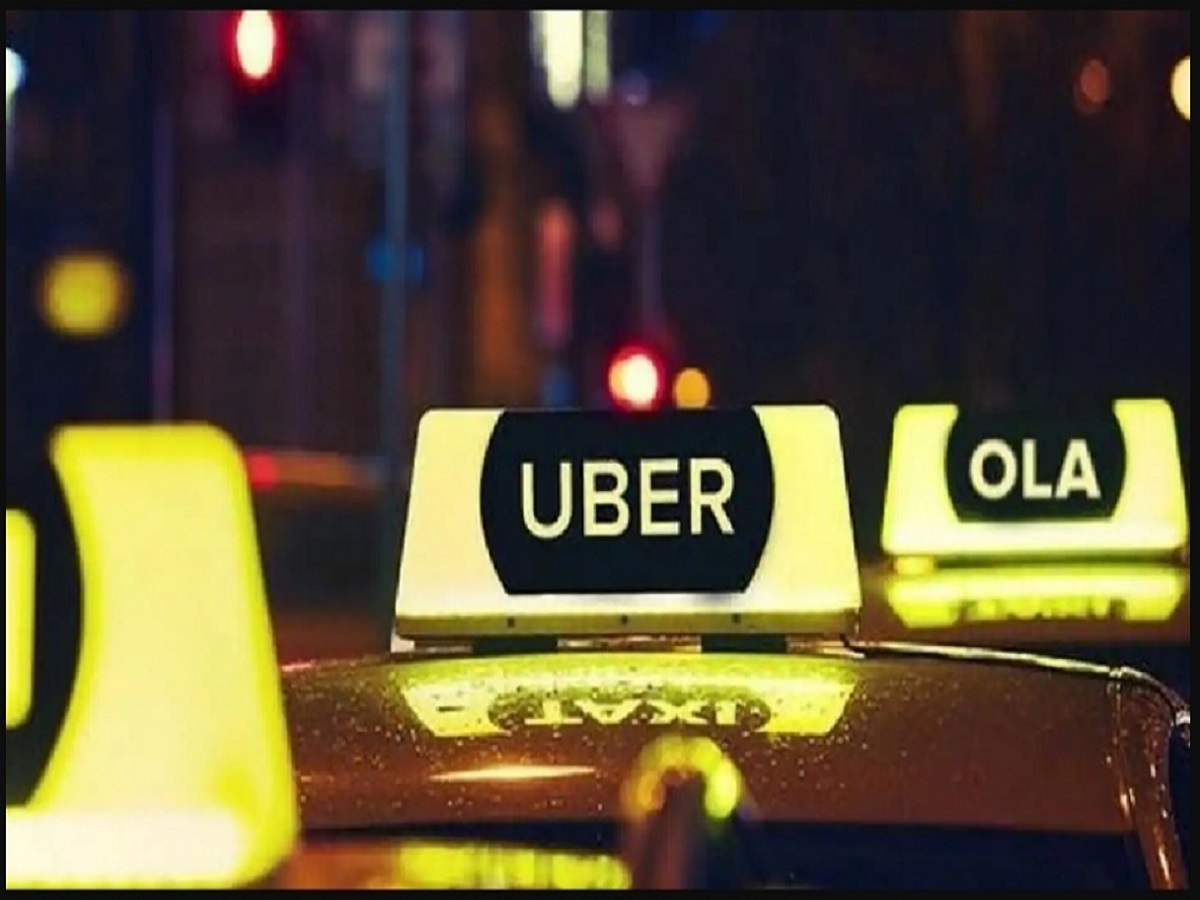 Suspend Uber’s facial recognition checks in UK: Drivers’ union
