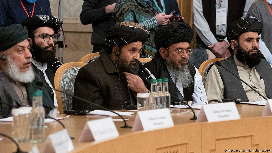 Interim Taliban govt does not reflect what international community hoped to see: US