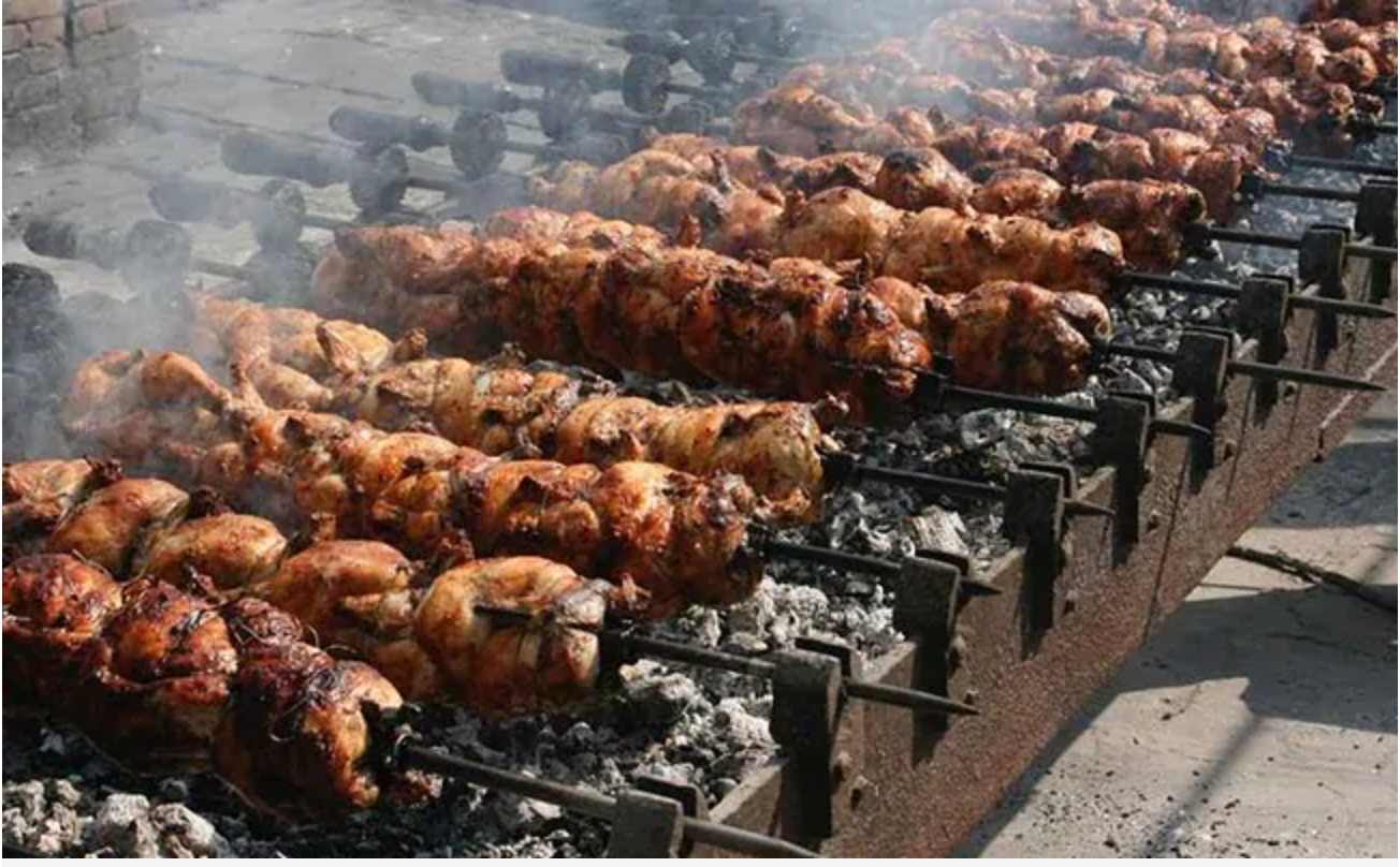 Karnataka: After Hijab, BJP, Right Wing groups ask Hindus to shun Halal meat