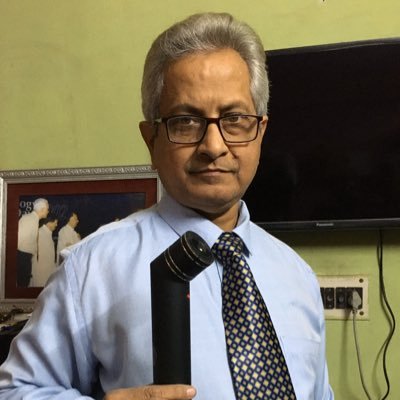 Meet the serial inventor from Kolkata