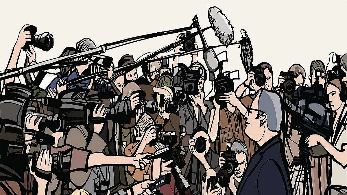 Ministers, GOM and ‘White’ journalists get colour coding wrong