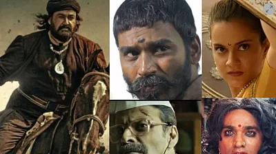 National Film Awards 2021 Winners Full List Of Winners Best Actor Best Actress Best Film And Others
