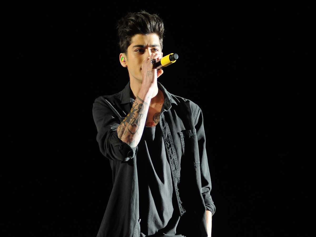 After The Weeknd, Zayn Malik now calls Grammys ‘corrupt’