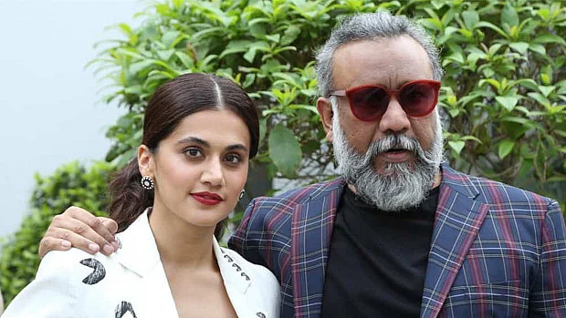 Anubhav Sinha & Taapsee Pannu on why Thappad winning big at Filmfare means a lot to them