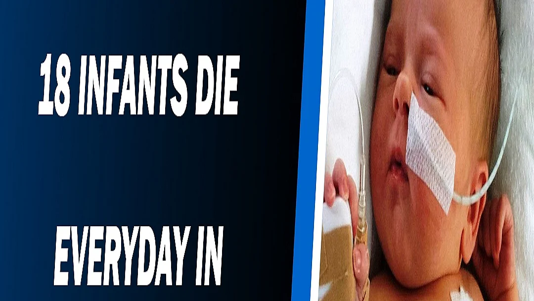 18 newborns died every day within hours of their birth in Gujarat in 2019-20