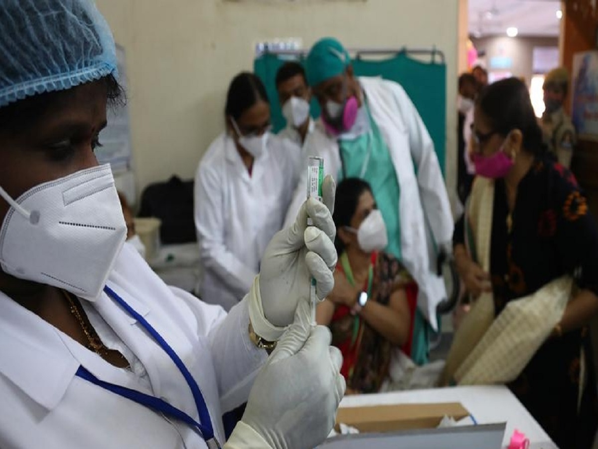 3rd COVID wave is in our hands, vaccine key solution: VK Paul