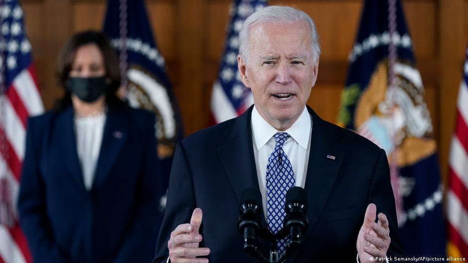 Biden invites 40 world leaders to virtual Leaders’ Summit on Climate