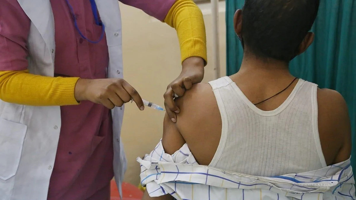 Vaccination phase 3: How to register, choose COVID Vaccination Center, all you need to know