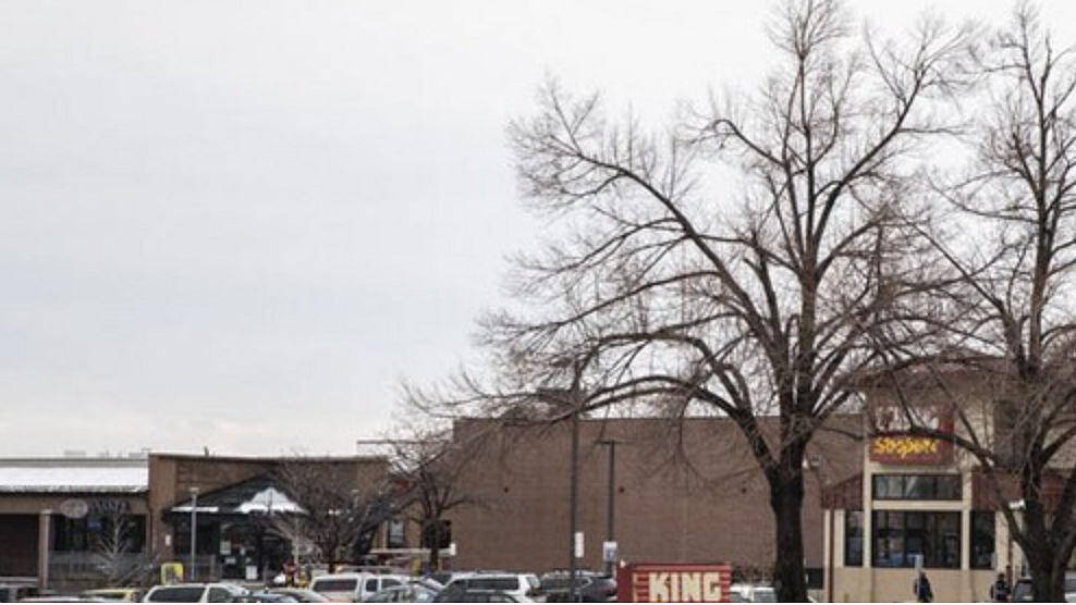 10 people killed at Colorado supermarket