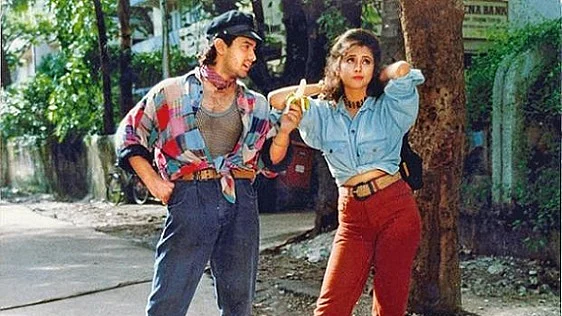 Aamir Khan’s three best performances