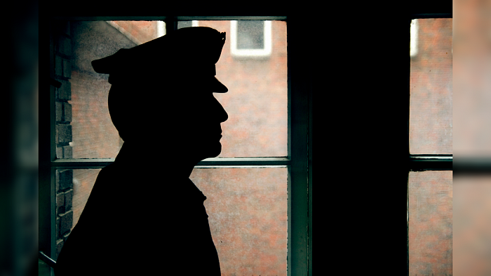 3 UP cops suspended for slapping false cases against 10