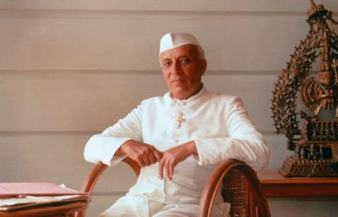Nehru’s Word: Swaraj not for the top few