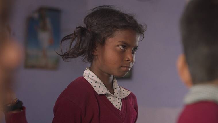 Reel Life: Children robbed of childhood