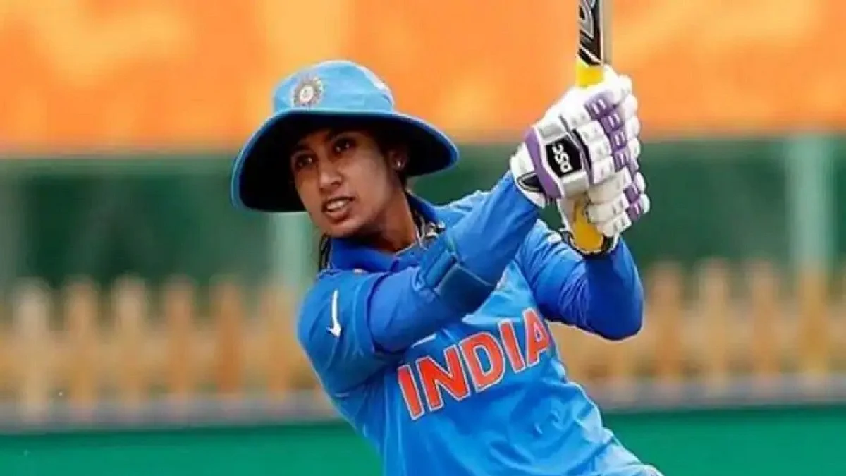 Captain Mithali Raj (Photo Courtesy: Social Media)