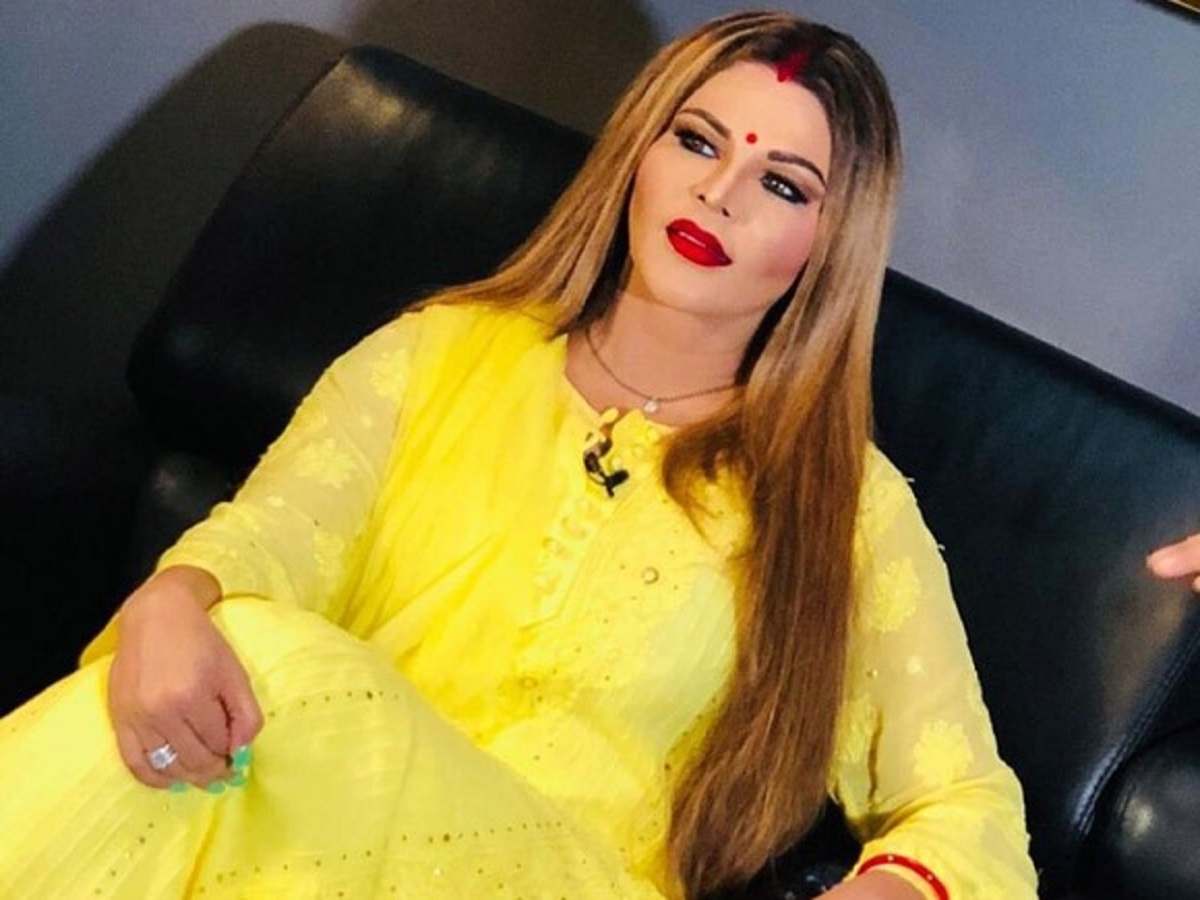 Javed Akhtar confirms Rakhi Sawant’s claim