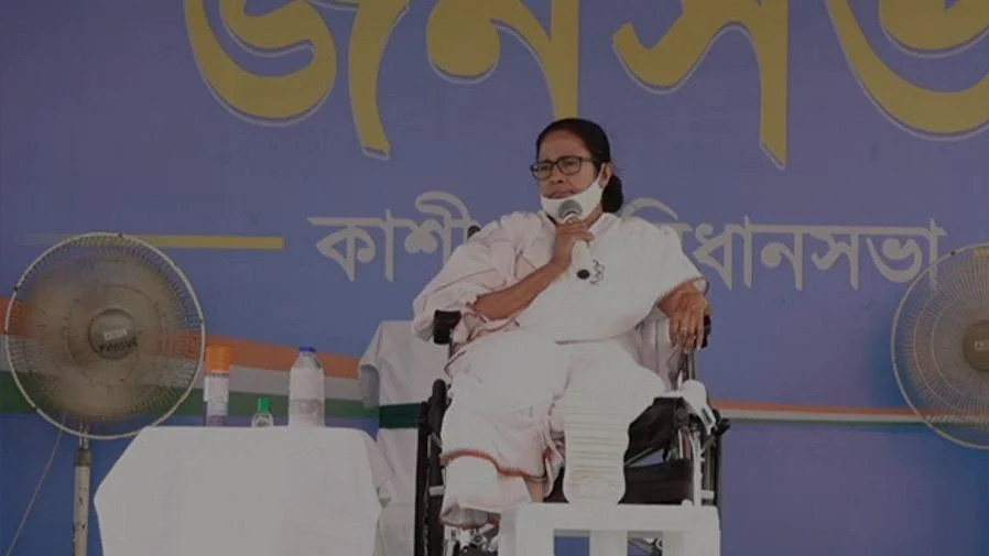 BJP govt closing down central concerns; PM’s ‘factory of lies’ alone will remain: Mamata Banerjee