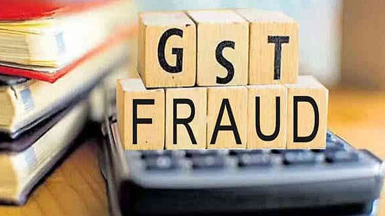 Rs 700 crore GST bogus billing scam unearthed in Punjab, 5 held