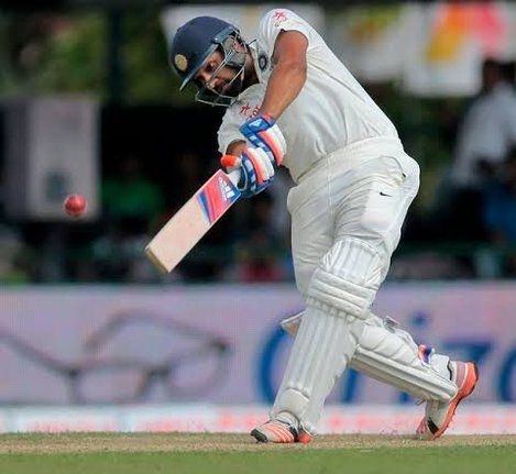 This innings wasn't about survival: Rohit Sharma