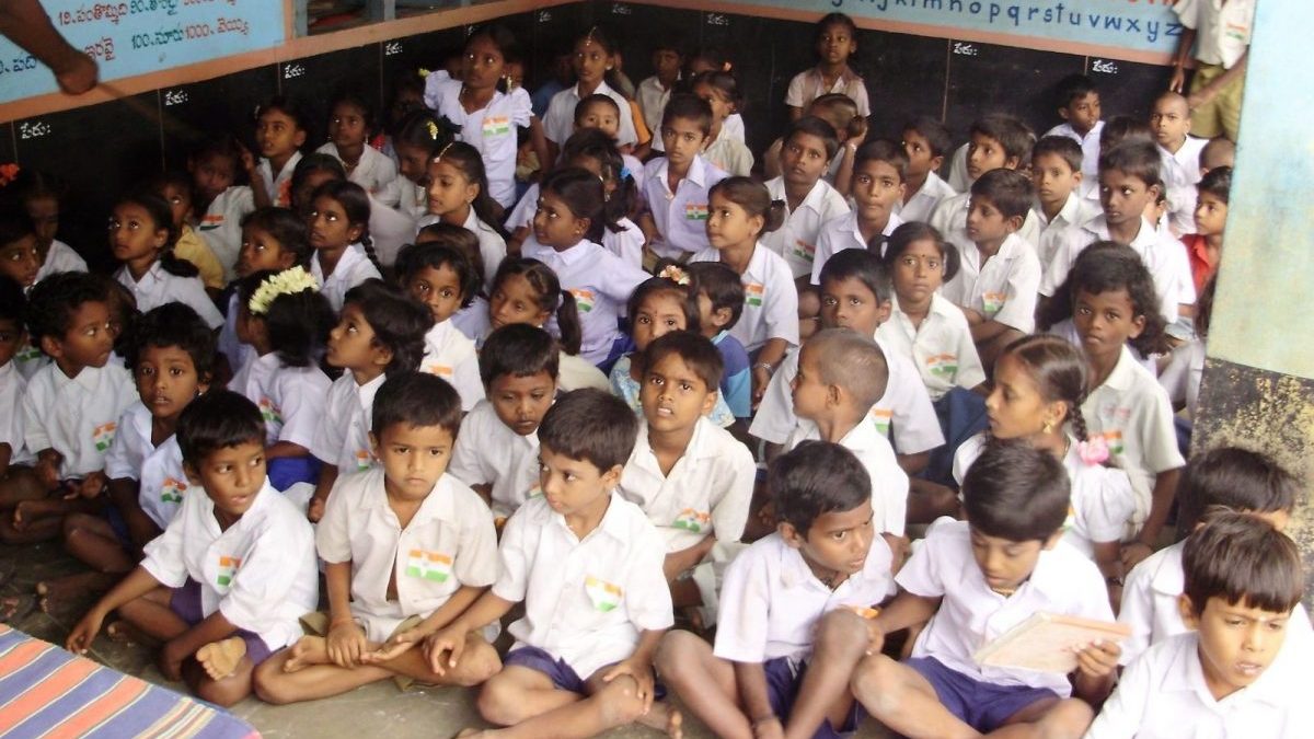 Over 42,000 govt schools lack drinking water supply, 15k have no toilets: Minister