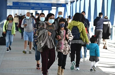 UK, Hong Kong ease Covid restrictions as pandemic abates, vaccination gathers pace