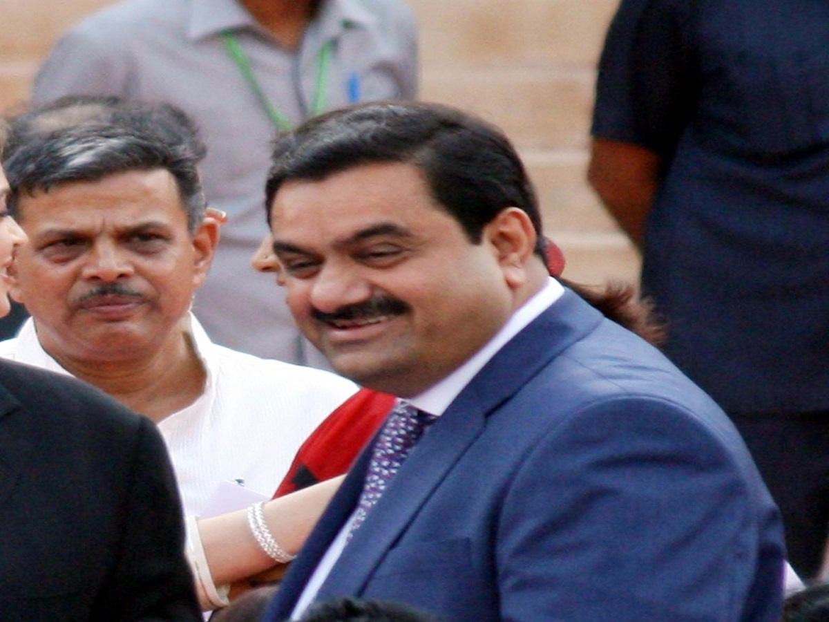 Gautam Adani world’s biggest wealth gainer so far in 2021: Bloomberg Billionaires Index