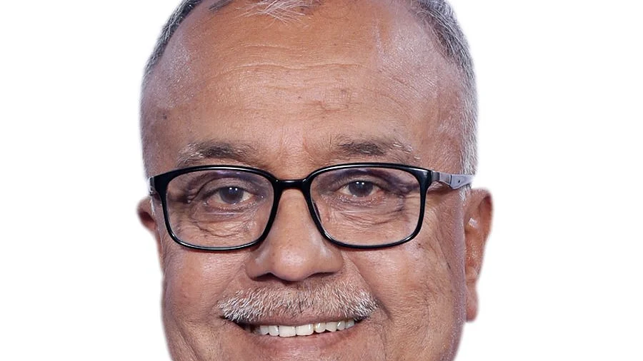 BJP Lok Sabha member Nand Kumar Singh Chauhan passes away