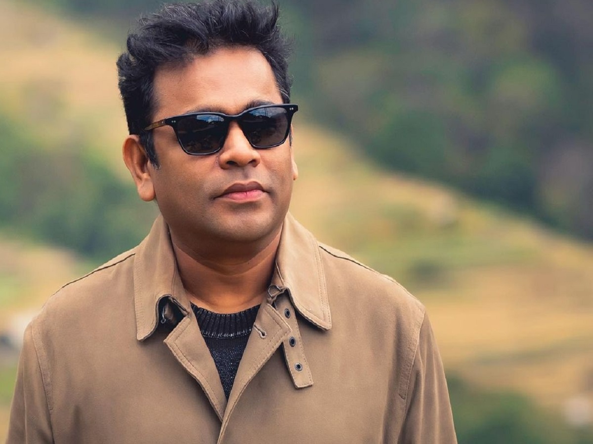 AR Rahman, Kamal Haasan advocate need for film preservation