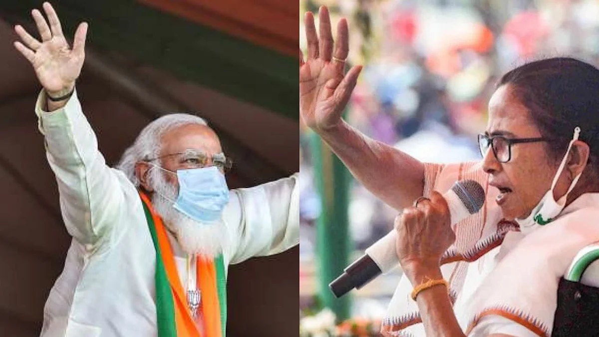 Reality Bites: It’s ugly when a ‘leader’ heckles a woman at an election rally and shouts, ‘Didi, oh Didi…’