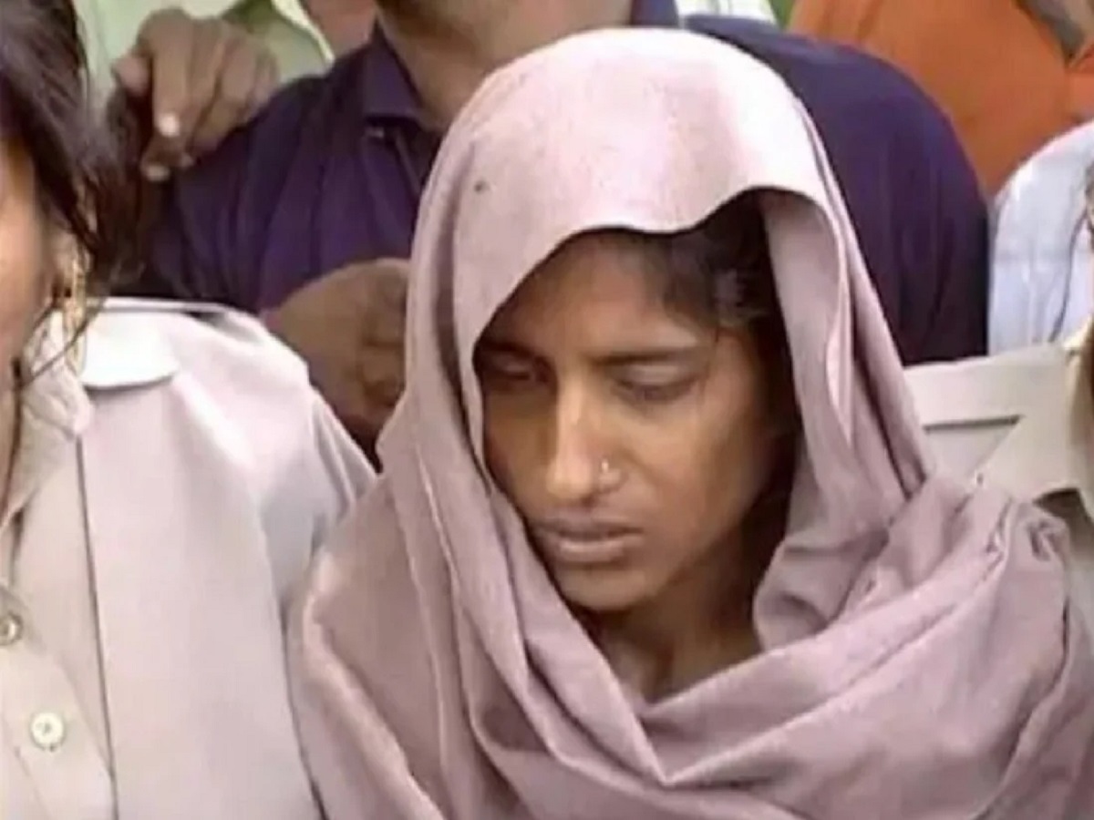 The State ought to consider granting a pardon to Shabnam Ali