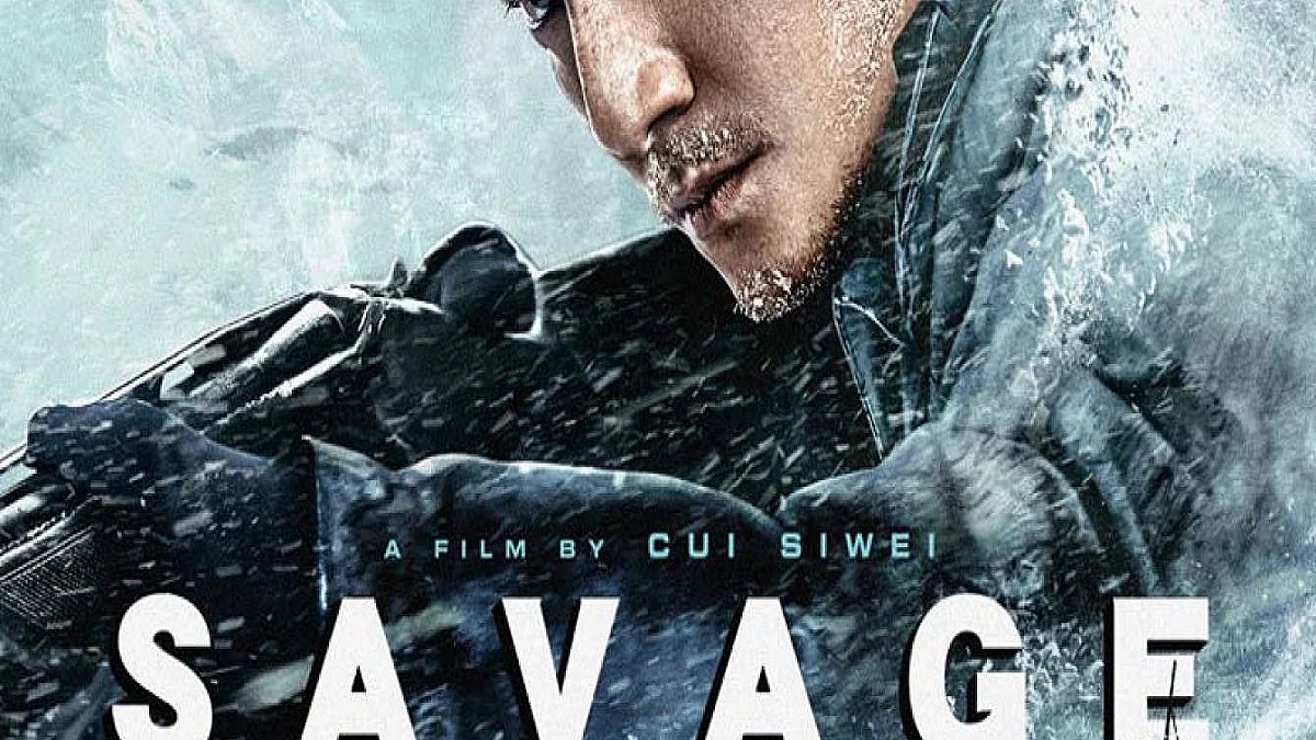 Savage sweeping overwhelming depiction of NZ’s street gangs
