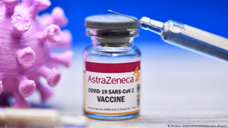 US: AstraZeneca may have used outdated info in COVID-19 vaccine trial