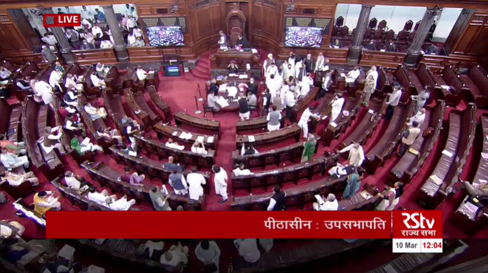 No proposal at present to release 2011 caste census data: Govt