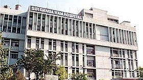37 doctors at Sir Ganga Ram Hospital in Delhi test positive for COVID-19: Sources