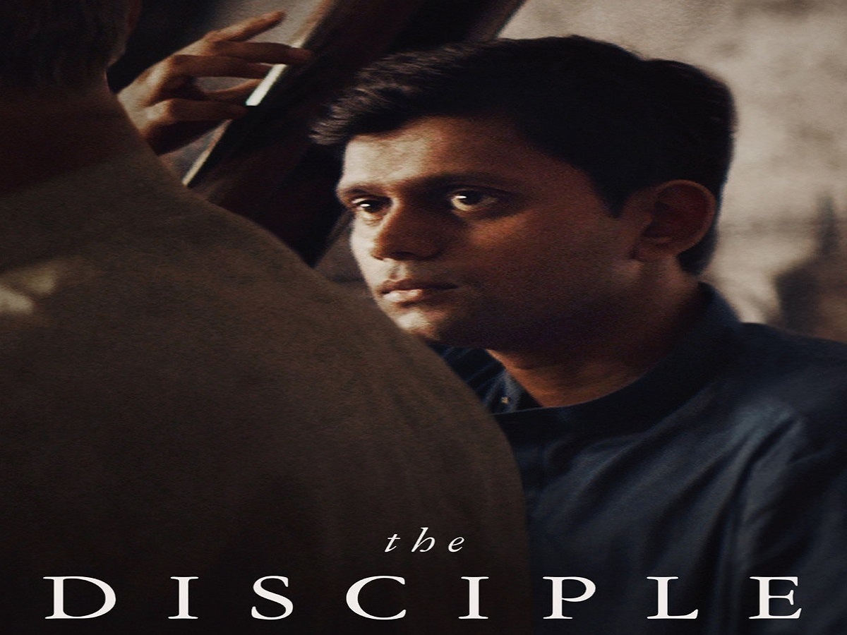 ‘The Disciple’: Song of life