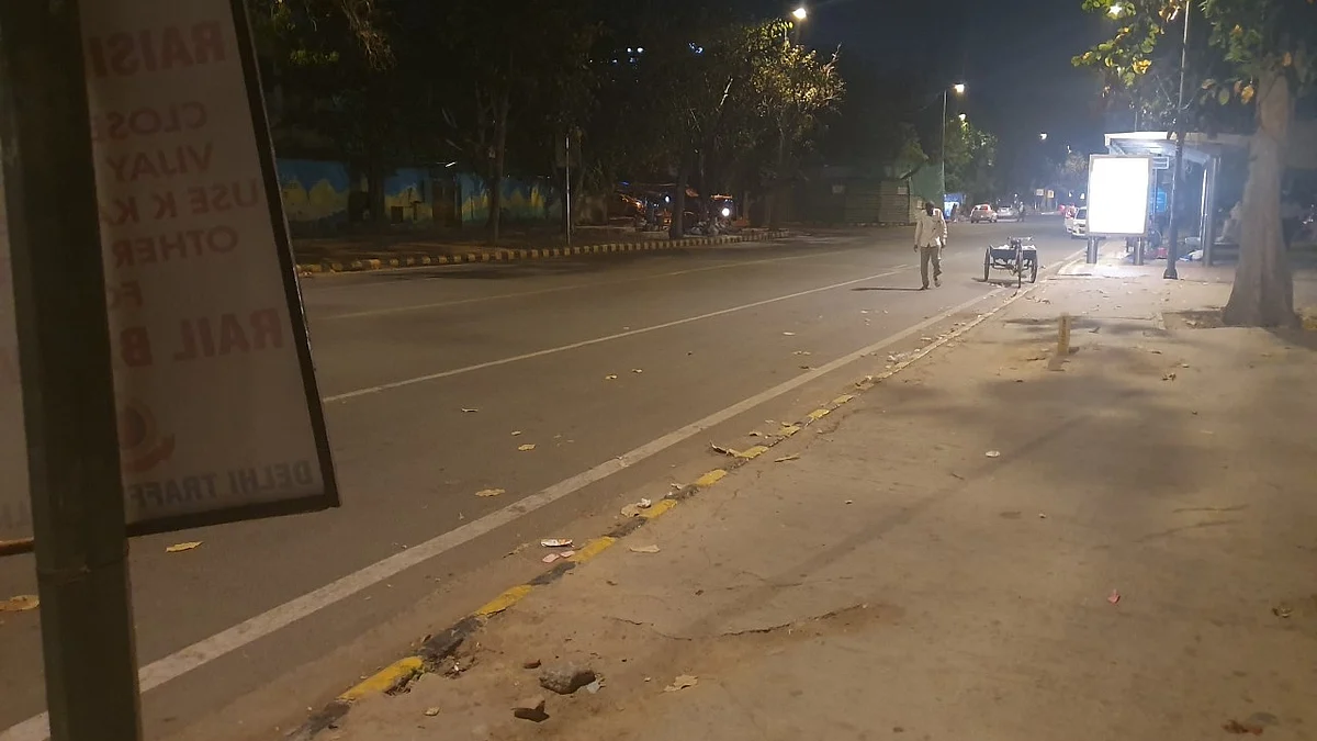 Night curfew in Lucknow, Kanpur, Prayagraj, Varanasi as COVID cases surge