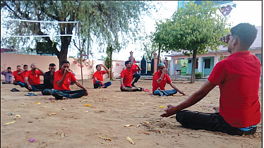 Rajasthan becomes the first state to try and rehabilitate beggars