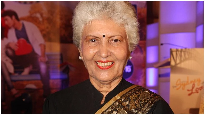 Hindi cinema’s favourite badwoman Shashikala passes away