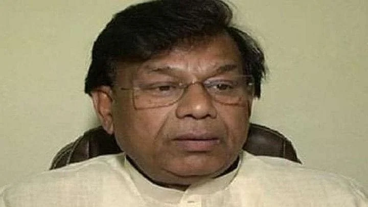 Dead Bihar MLA’s PA reveals ugly truth of hospitals in Bihar